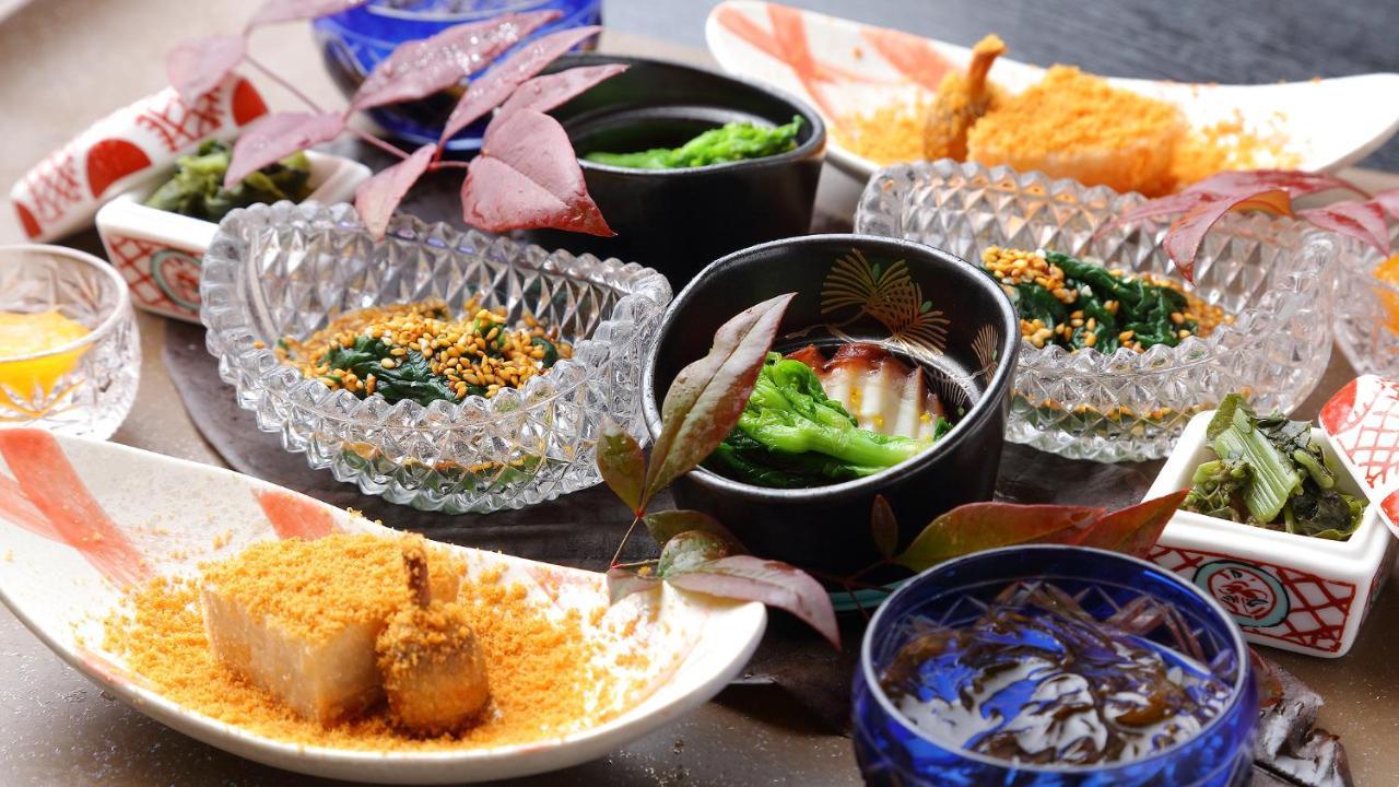 Ryokan Arima Onsen Taketoritei Maruyama 5*