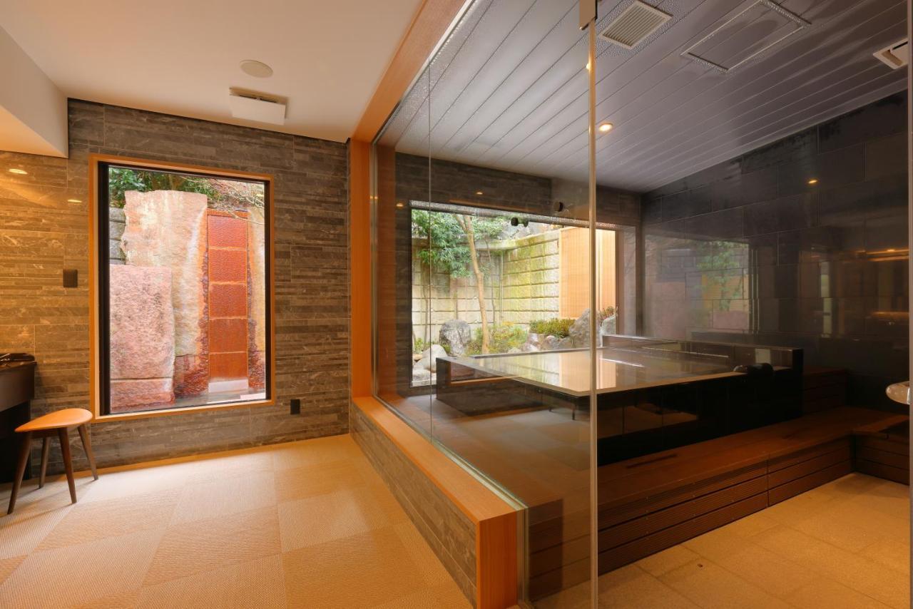 Arima Onsen Taketoritei Maruyama Ryokan